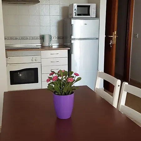 Simon Morales Apartment Tías