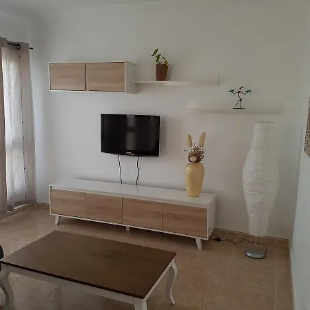 Simon Morales Apartment *