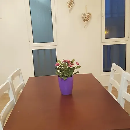 Simon Morales 아파트